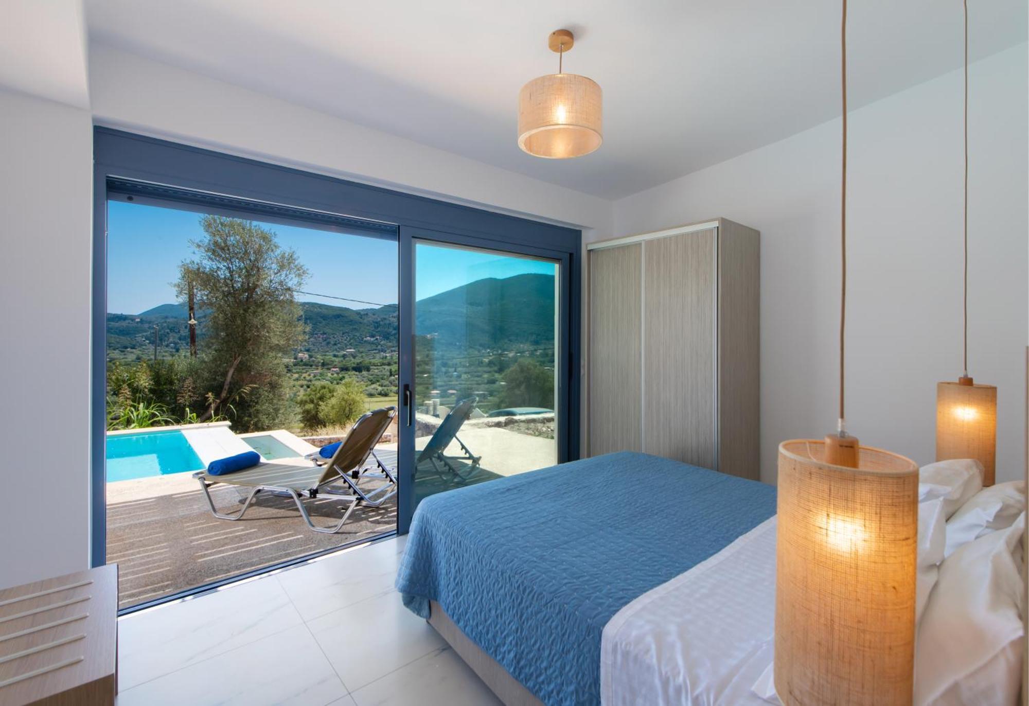 Calionas Suites Βασιλική Εξωτερικό φωτογραφία